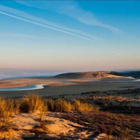 Appartement Proche Lac Et Plage Léon 외부 사진
