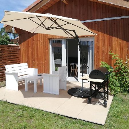 Appartement Proche Lac Et Plage Léon 외부 사진