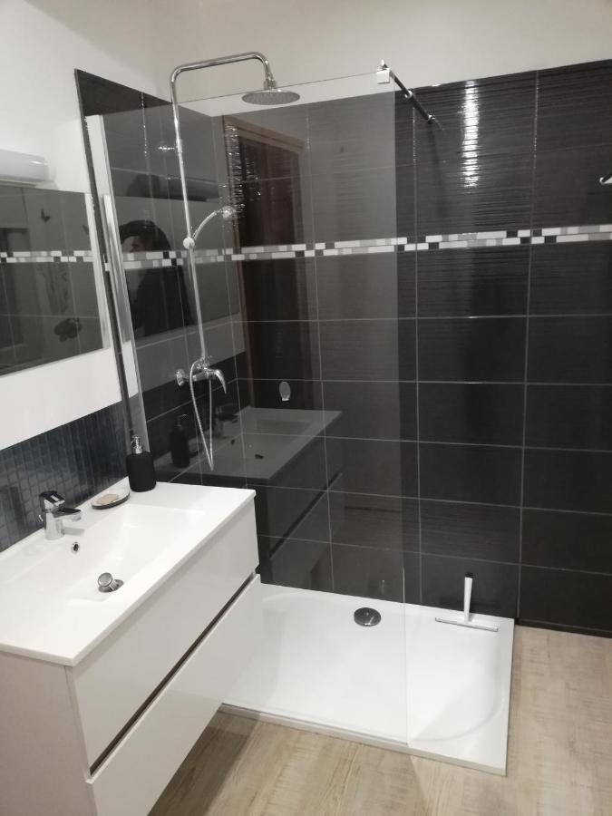 Appartement Proche Lac Et Plage Léon 외부 사진